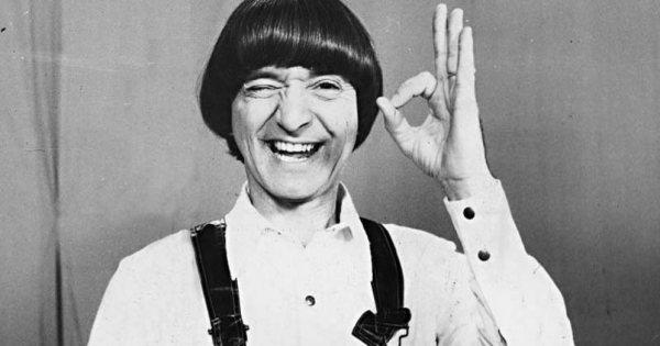 Carlitos Balá, a 100 años del nacimiento de un ícono de la cultura popular argentina