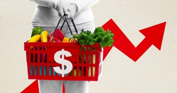 En julio de 2025, una familia tipo necesitó más de ,1 millón para no ser pobre En julio de 2025, una familia tipo necesitó más de ,1 millón para no ser pobre