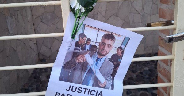 Detienen a un nuevo implicado en el caso Dobra: qué pruebas dio la familia