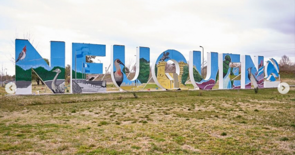 Cómo estará el clima este sábado en la Región