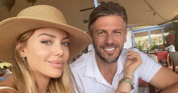 “El dinero no es todo”: el mensaje de Evangelina Anderson a sus hijos tras la separación