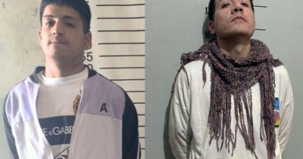 Operativo cerrojo: cayó uno de los internos que se escapó en Cipolletti Operativo cerrojo: cayó uno de los internos que se escapó en Cipolletti