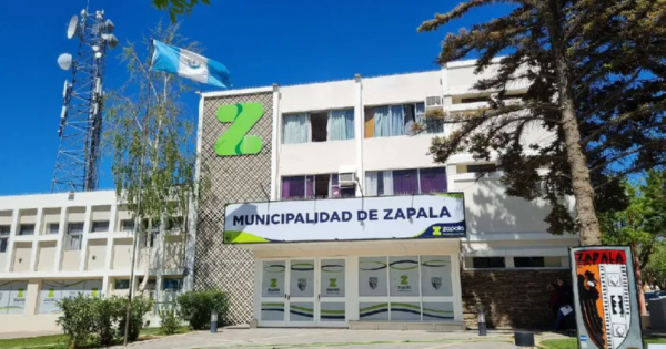 Alerta en Zapala: crecen los envenenamientos de perros y gatos Alerta en Zapala: crecen los envenenamientos de perros y gatos