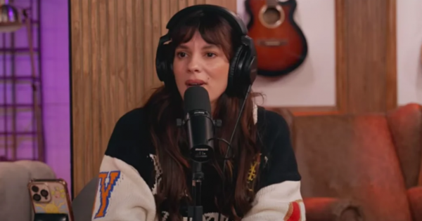 “Sí, me equivoqué”: Accardi confesó su infidelidad a Vázquez