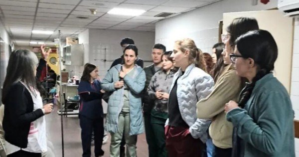 Neuquén incorpora 107 médicos residentes y mantiene al 95% de sus egresados