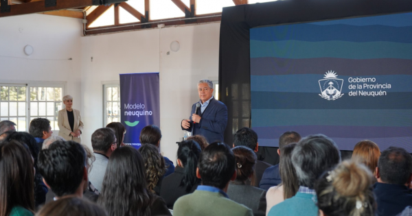 Neuquén invirtió 75.000 millones de pesos en salud y alcanzó al 71% de la población