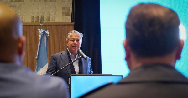 Figueroa lanzó el Consejo de Seguridad Ciudadana y anunció medidas contra el narcomenudeo