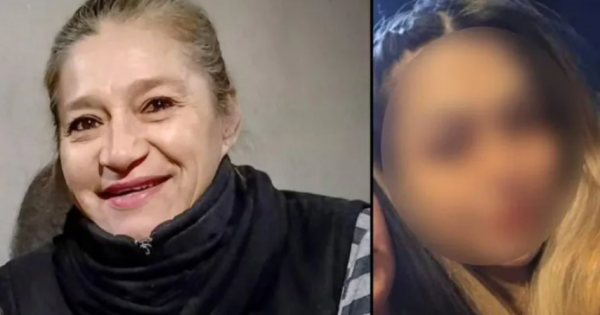 “Nos vamos a morir”: imágenes revelan la conducción temeraria de la acusada en el caso Ruta 7