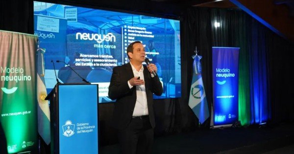 Neuquén avanza con un modelo de empleo que prioriza la transparencia y la equidad