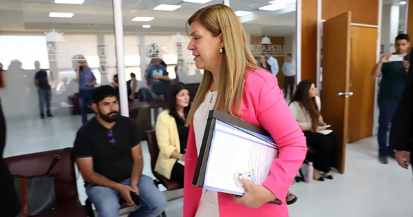 Polémica: la Ficha Limpia impediría que Ruiz y Márquez compitan en elecciones provinciales