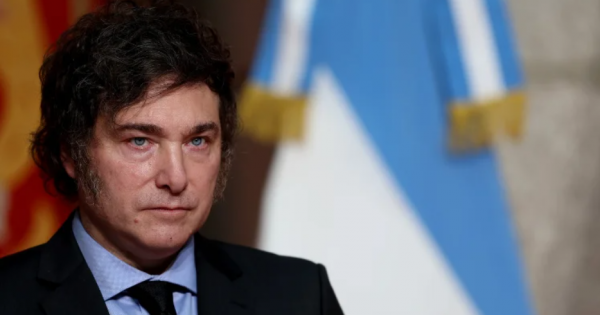 Milei prepara gira por Estados Unidos y España tras las elecciones de Buenos Aires