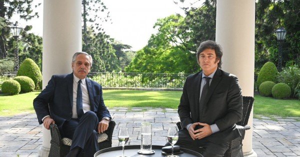 Corrupción: con Javier Milei, Argentina tiene el mismo índice que en 2023 Corrupción: con Javier Milei, Argentina tiene el mismo índice que en 2023