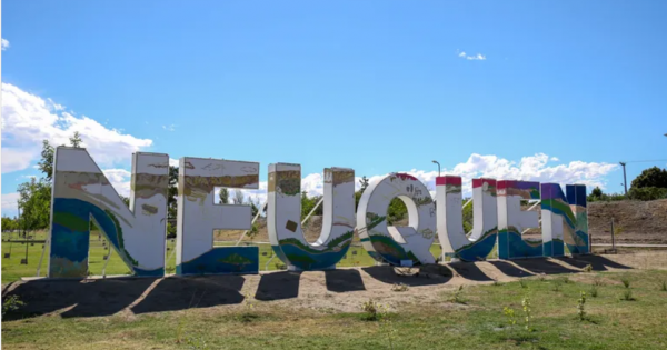 Jornada primaveral en Neuquén: qué dice el pronóstico para este miércoles Jornada primaveral en Neuquén: qué dice el pronóstico para este miércoles