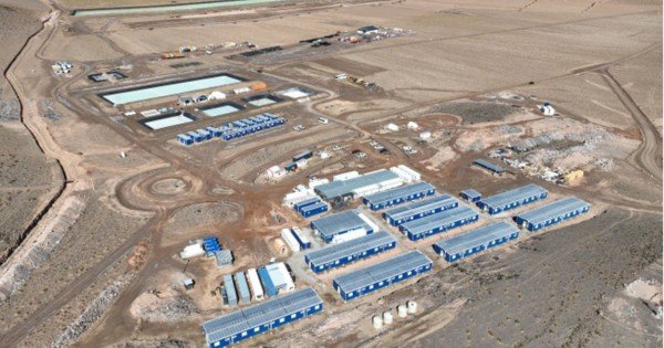 Aprueban el ingreso al RIGI de un proyecto de litio en Catamarca