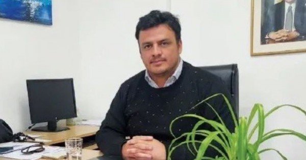 Dolor en Río Negro por la muerte repentina del funcionario Juan Durán