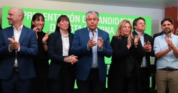 La Ficha Limpia neuquina busca convertirse en ley nacional: qué propone Figueroa