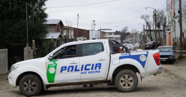 Un joven con pedido de captura fue asesinado a balazos en Bariloche