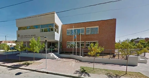 Caso de abuso infantil: docente activa protocolo y se detiene al acusado Caso de abuso infantil: docente activa protocolo y se detiene al acusado