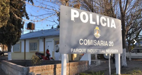 Encontraron en buen estado a la joven madre y sus tres hijos que habían desaparecido