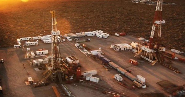 Rolo Figueroa: “Las empresas que se fueron ya evalúan volver a Vaca Muerta” Rolo Figueroa: “Las empresas que se fueron ya evalúan volver a Vaca Muerta”