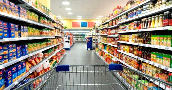 Alimentos: subieron hasta 3% en agosto pese a la baja de la última semana
