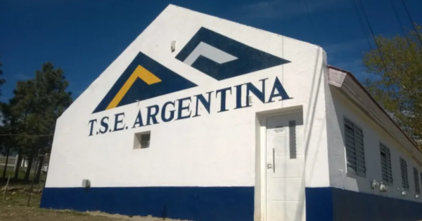 El gobierno de Figueroa pidió la quiebra de Trident y licitó la mina de Andacollo