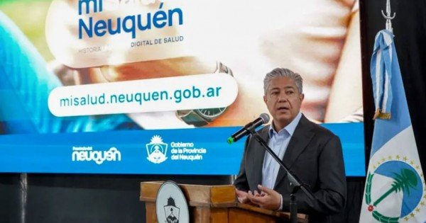 Lanzan la plataforma “miSalud” para el acceso seguro a la información sanitaria Lanzan la plataforma “miSalud” para el acceso seguro a la información sanitaria