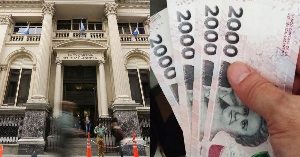 Plazo fijo al 50%: cuánto rinde un depósito de 0.000 en los principales bancos Plazo fijo al 50%: cuánto rinde un depósito de 0.000 en los principales bancos