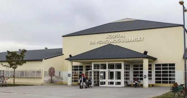 Agredieron a una trabajadora en el hospital de Cipolletti y exigen medidas urgentes Agredieron a una trabajadora en el hospital de Cipolletti y exigen medidas urgentes