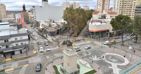 Agosto arranca con alertas amarillas por mal clima: lluvias y nevadas para este viernes Agosto arranca con alertas amarillas por mal clima: lluvias y nevadas para este viernes