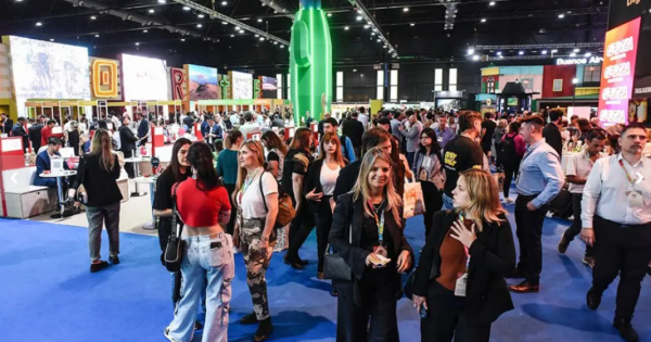 Neuquén brilla en el Travel Sale 2025 con experiencias únicas para los turistas