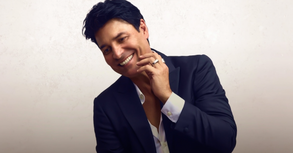 Chayanne arrasa en Buenos Aires: agotó cinco shows y suma otro en 2026