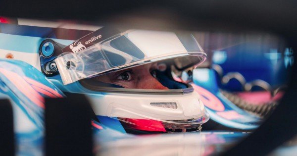 Franco Colapinto terminó 18° en la primera práctica del GP de Hungría Franco Colapinto terminó 18° en la primera práctica del GP de Hungría