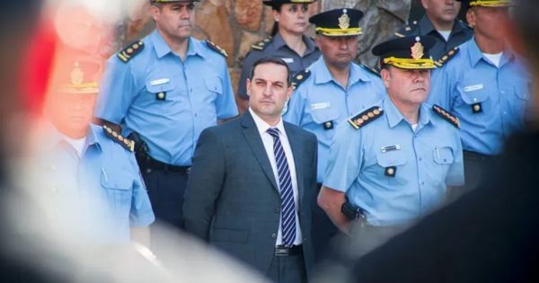 Neuquén endurece medidas contra la delincuencia con nueva ley de prisión preventiva