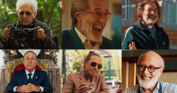 Homo Argentum superó el medio millón de espectadores en solo 5 días