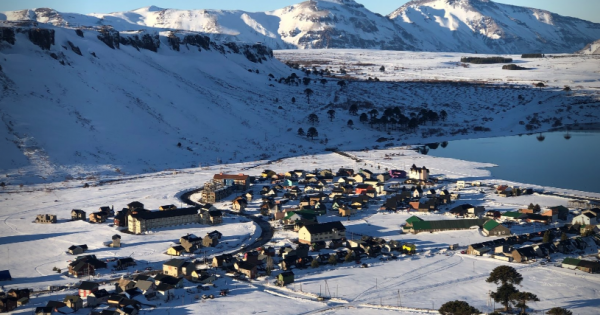 Caviahue se prepara para la fiesta en la nieve: una “Avalancha” de diversión Caviahue se prepara para la fiesta en la nieve: una “Avalancha” de diversión
