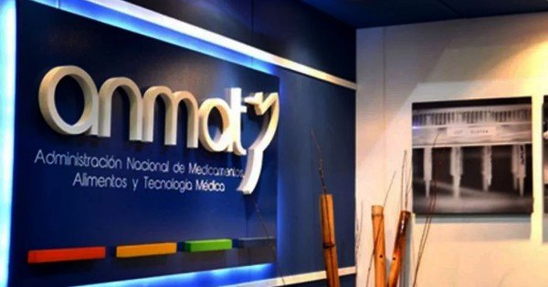 ANMAT advierte sobre un suplemento dietario riesgoso para la salud ANMAT advierte sobre un suplemento dietario riesgoso para la salud