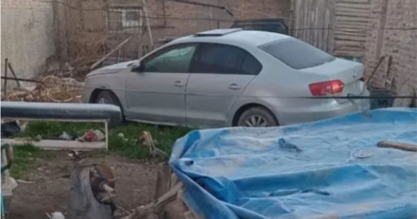 Golpe al narcomenudeo: drogas, armas, millones en efectivo y autopartes secuestradas