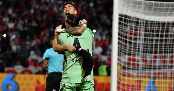 River ganó a lo Boca y se clasificó a los cuartos de final de la Copa Argentina