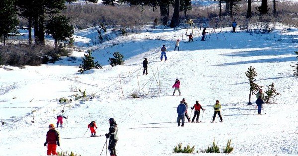 Invierno 2025: Neuquén logró mantener el movimiento turístico pese a la escasez de nieve Invierno 2025: Neuquén logró mantener el movimiento turístico pese a la escasez de nieve