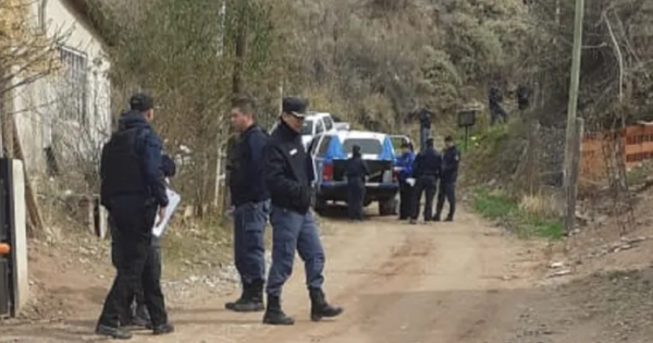 Intentó suicidarse el padre acusado por el crimen de su bebé en Centenario