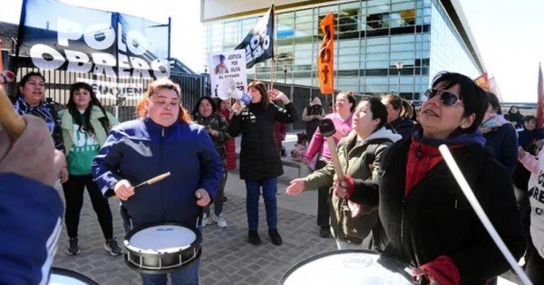 Piden que el acusado por el femicidio de Silvia Cabañares siga preso
