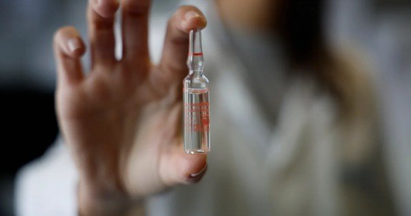 La OMS advirtió por lotes de fentanilo de HLB Pharma y Ramallo S.A. adulterados La OMS advirtió por lotes de fentanilo de HLB Pharma y Ramallo S.A. adulterados