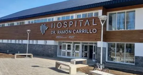 Dolor en San Martín de los Andes: una vecina de 44 años murió por hantavirus