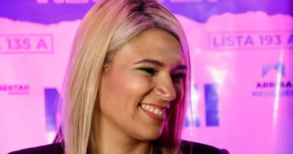 Si Nadia Márquez llega al Senado, ¿quién ocuparía su banca?