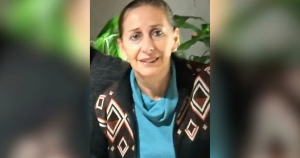 “Te amo eternamente”: hijo de Norma Gatica comparte despedida que toca corazones