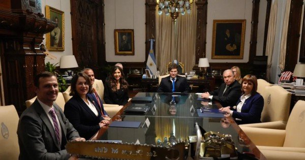 EE.UU. suspendió la firma del acuerdo de exención de visas con Argentina