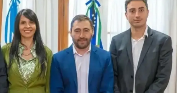 Movimientos clave en LLA rionegrina antes de las elecciones: renuncias y reacomodamientos