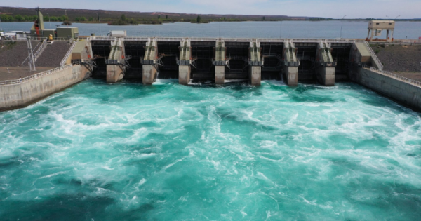 Empresas y profesionales podrán invertir en proyectos hidroeléctricos neuquinos