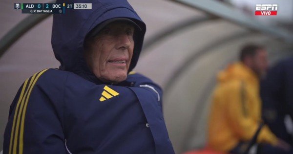 Miguel Russo quedó internado por una infección urinaria y espera por el alta